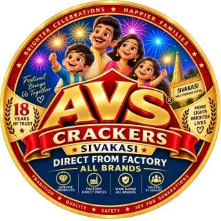 AVS Crackers
